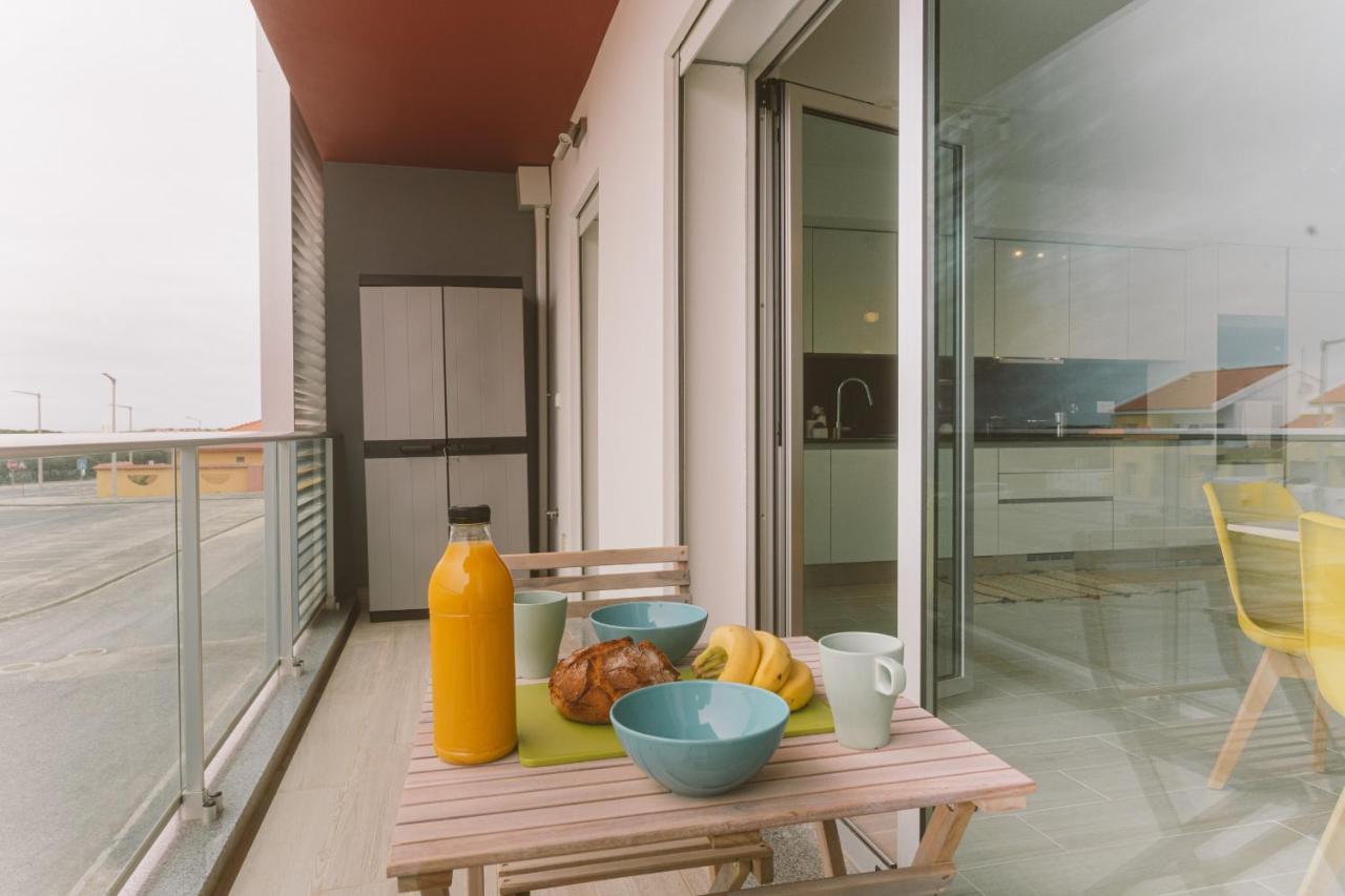 Best Houses 25 - Seaside Retreat Peniche Exterior foto